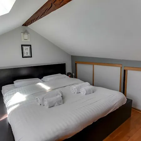 Luckey Homes - Cours Jean Jaures