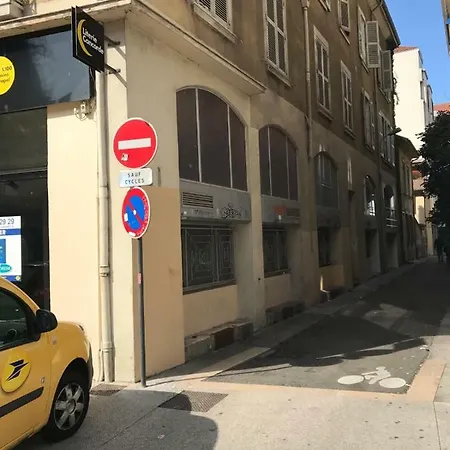 Luckey Homes - Cours Jean Jaures *